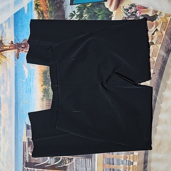 Duca d'Andrea Italy Black Pants Size 28‎ - Picture 4 of 4